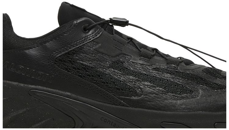 Salomon Speedverse PRG Black Alloy