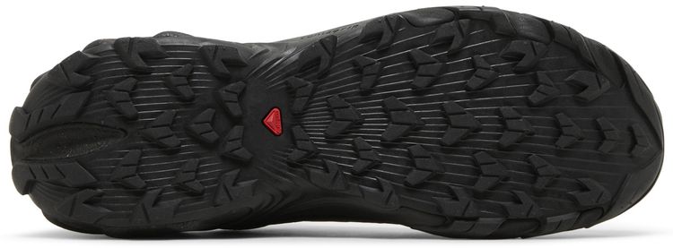 Salomon Speedverse PRG Black Alloy