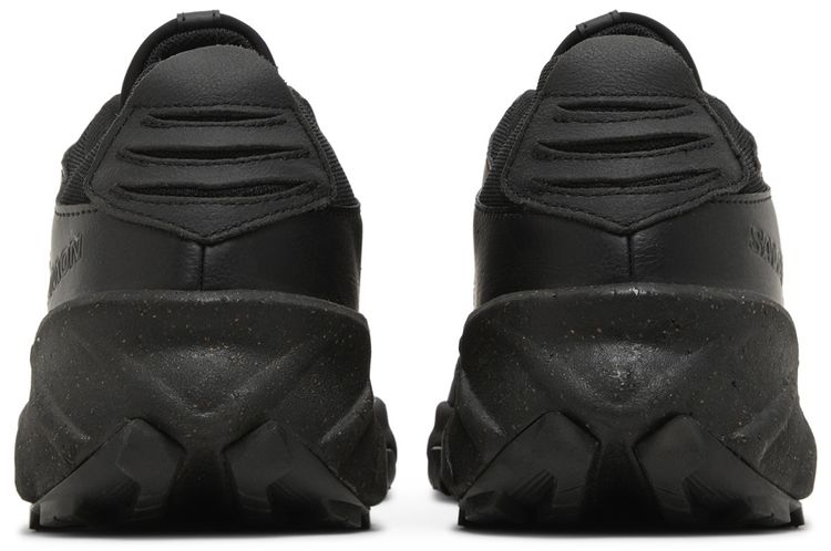 Salomon Speedverse PRG Black Alloy