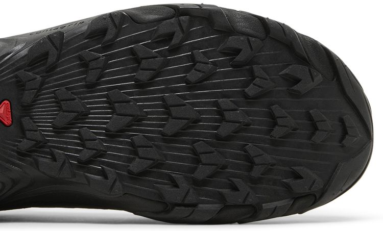 Salomon Speedverse PRG Black Alloy