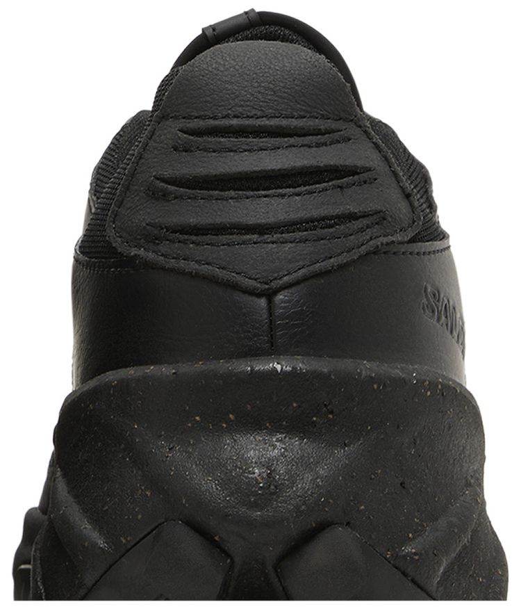 Salomon Speedverse PRG Black Alloy