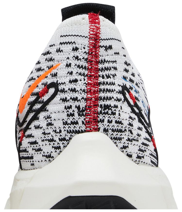 Nike Pegasus Turbo Next Nature White Photo Blue Red