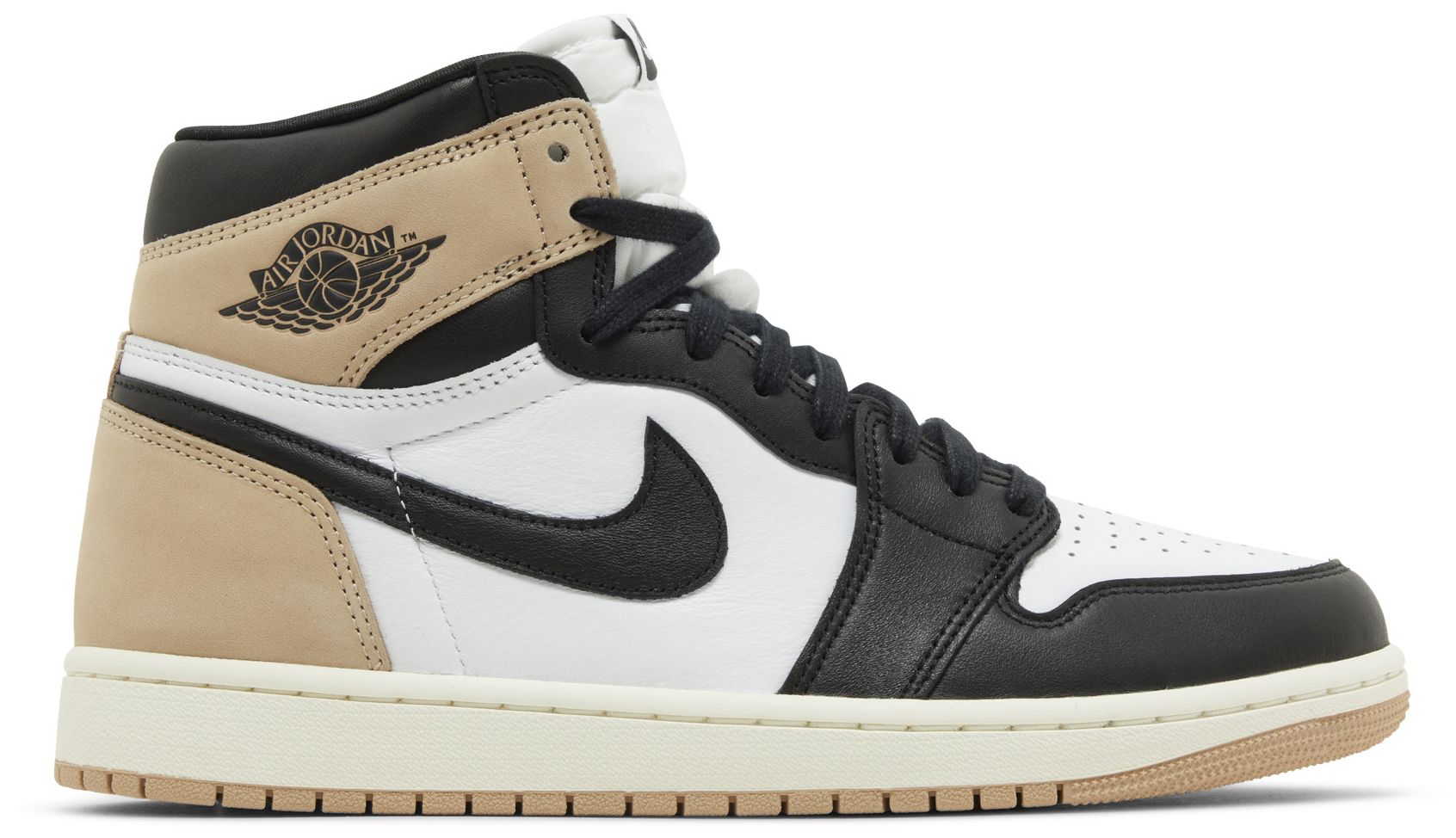 retro jordan 1 goat