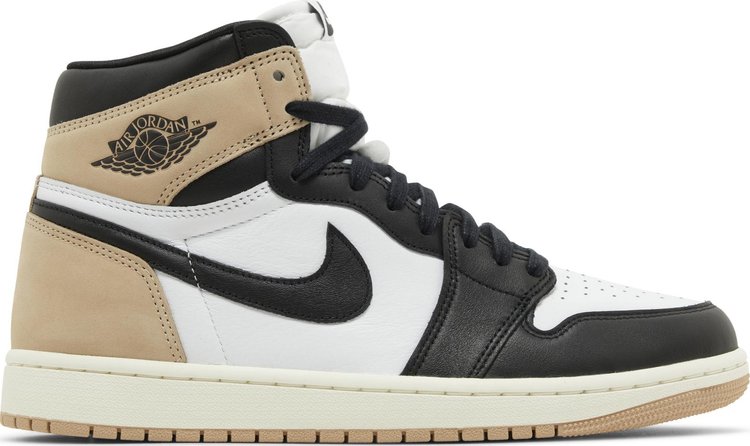 Wmns Air Jordan 1 Retro High OG 'Latte'