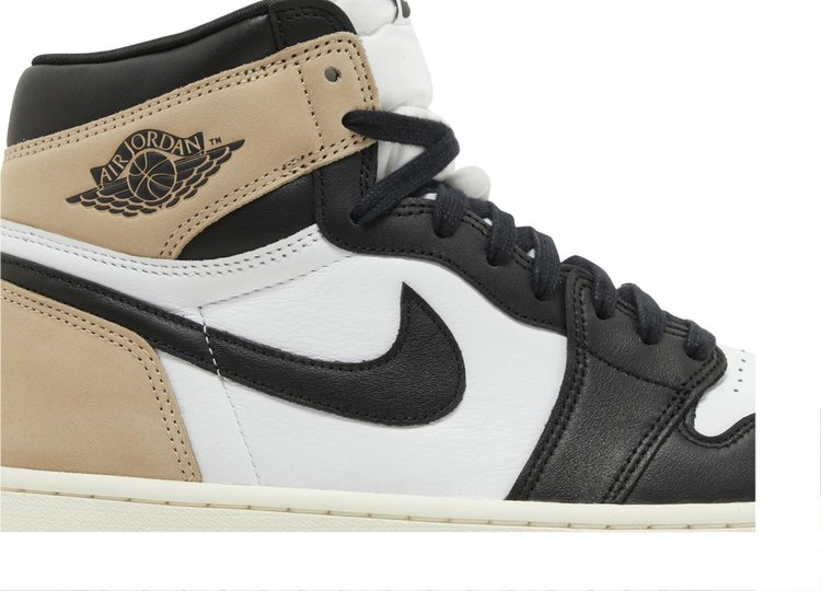 Wmns Air Jordan 1 Retro High OG Latte