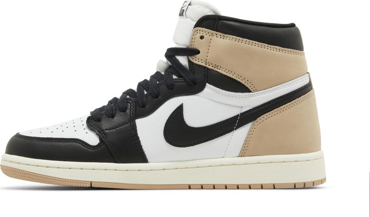 Wmns Air Jordan 1 Retro High OG Latte