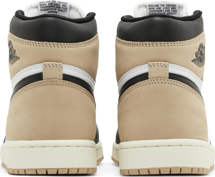 Wmns Air Jordan 1 Retro High OG Latte