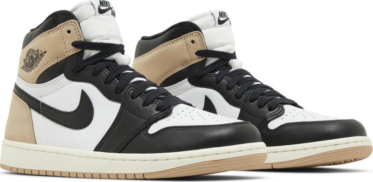 Wmns Air Jordan 1 Retro High OG Latte