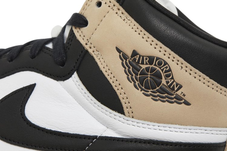 Wmns Air Jordan 1 Retro High OG Latte