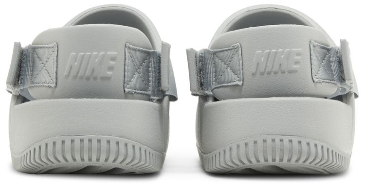 Nike Calm Mule Light Smoke Grey