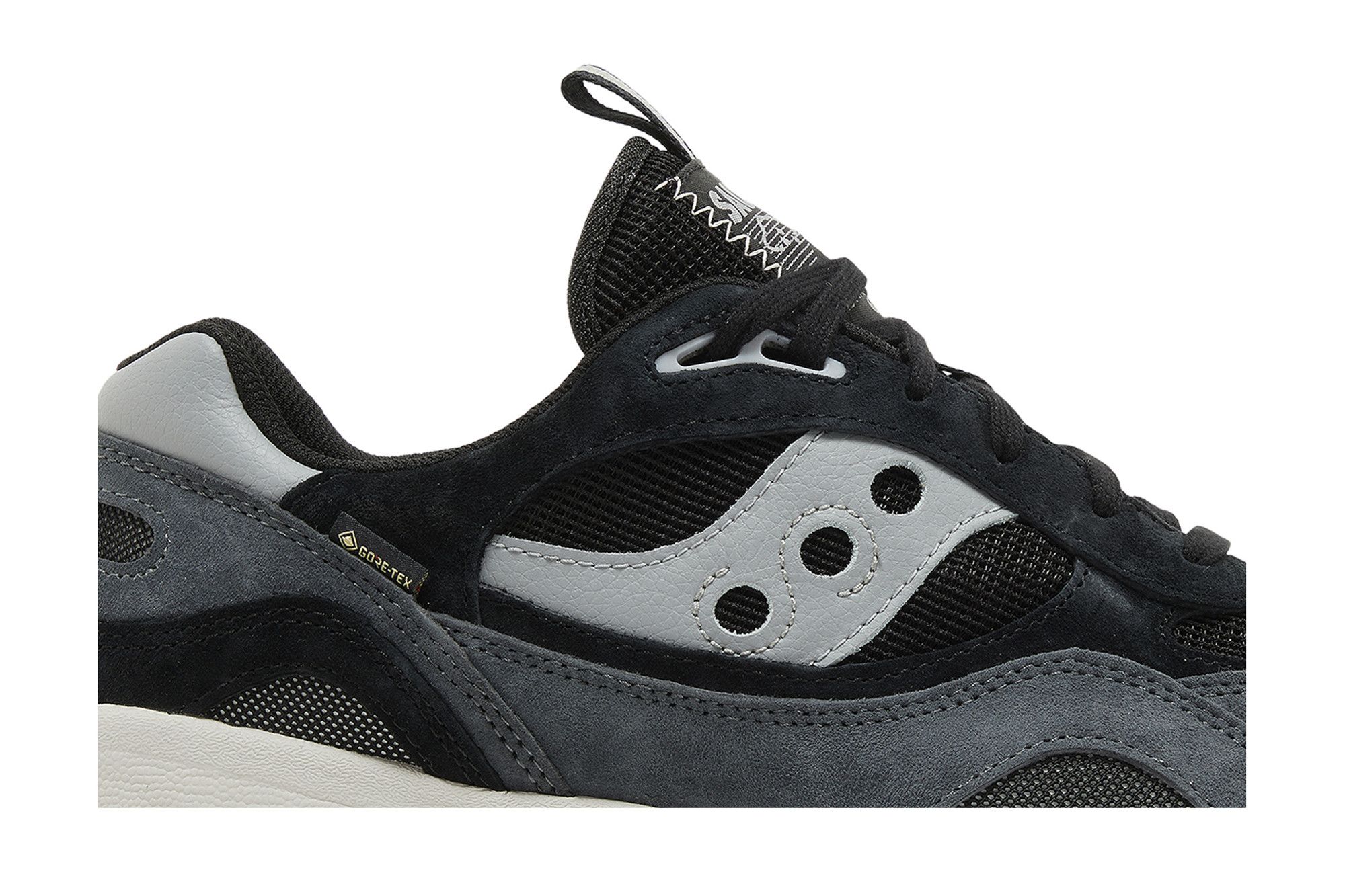 Buy Shadow 6000 GORE-TEX 'Black Grey' - S70786 3 | GOAT