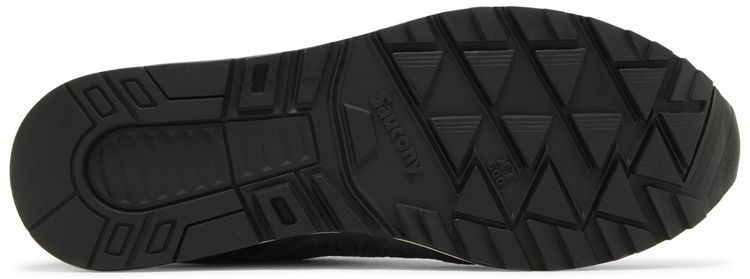 Saucony Shadow 6000 GORE TEX Black Grey