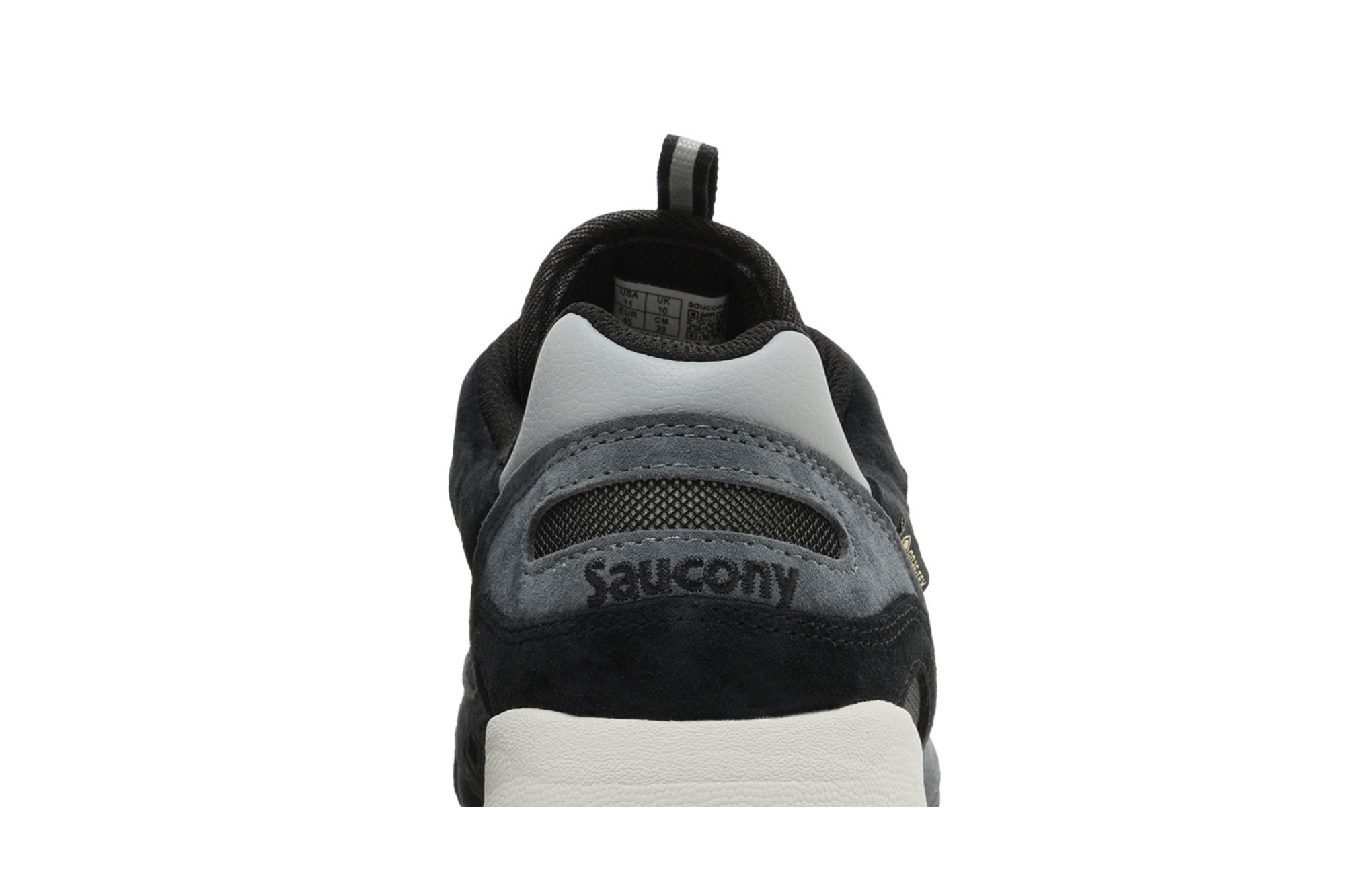 Buy Shadow 6000 GORE-TEX 'Black Grey' - S70786 3 | GOAT