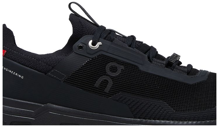 ON Cloudultra 2 All Black