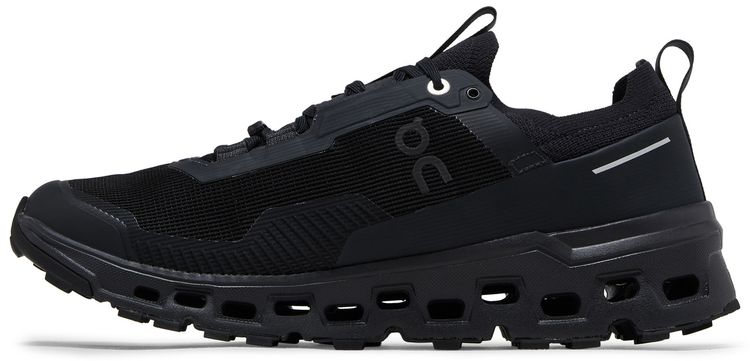 ON Cloudultra 2 All Black