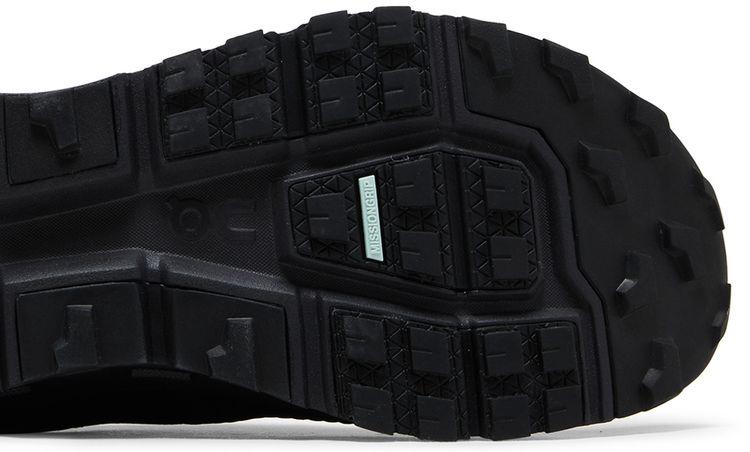 ON Cloudultra 2 All Black