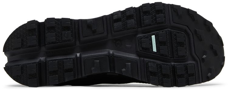 ON Cloudultra 2 All Black