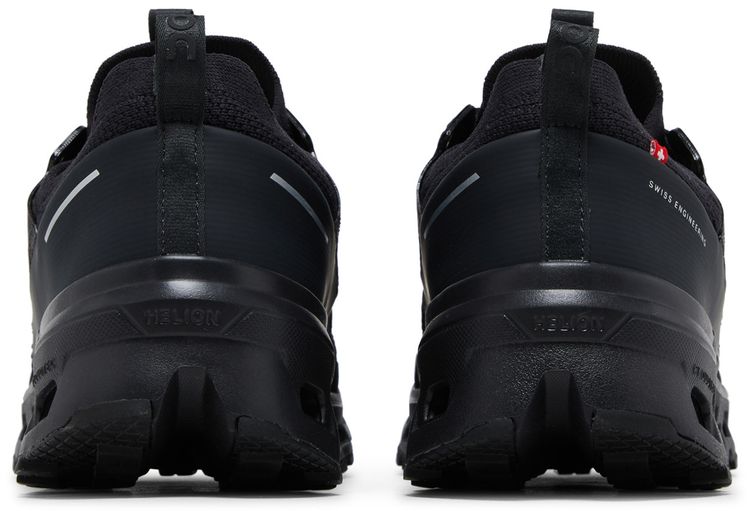 ON Cloudultra 2 All Black