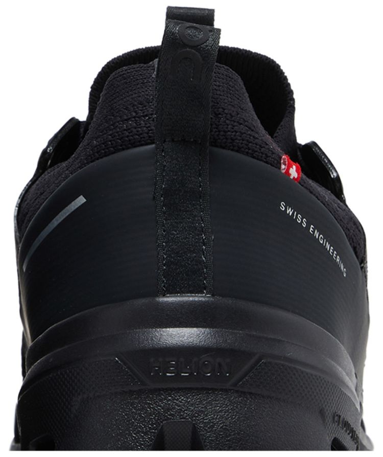 ON Cloudultra 2 All Black