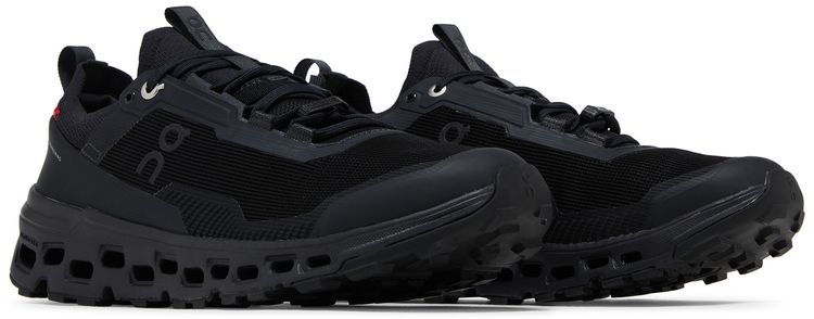 ON Cloudultra 2 All Black