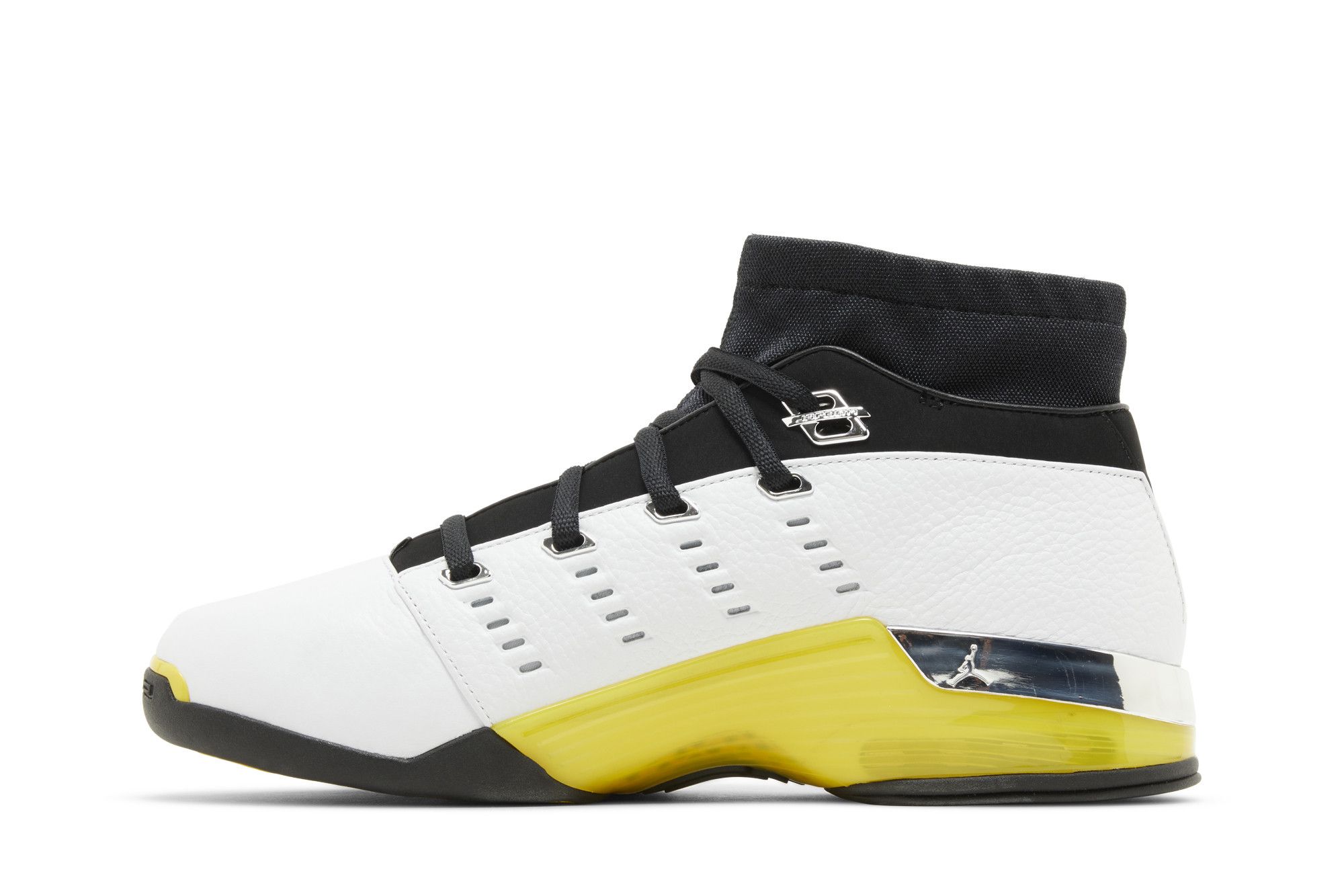 Air jordan 17 retro low 2025