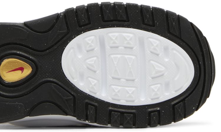 Nike Air Max 97 TD Metallic Gold 2023