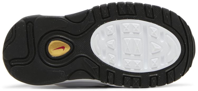 Nike Air Max 97 TD Metallic Gold 2023