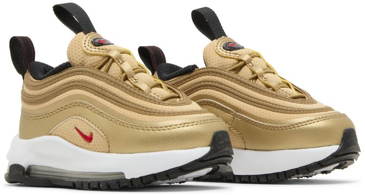 Nike Air Max 97 TD Metallic Gold 2023