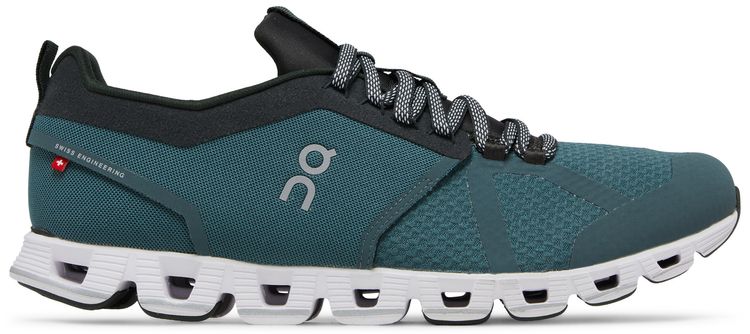 ON Cloud Beam Olive Shadow