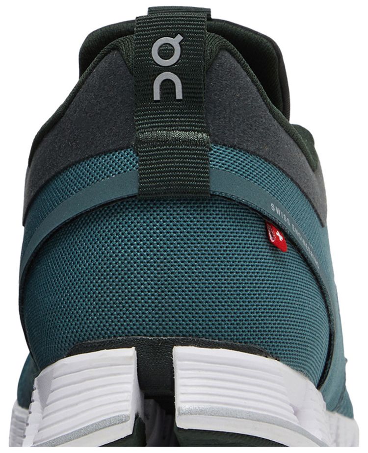 ON Cloud Beam Olive Shadow