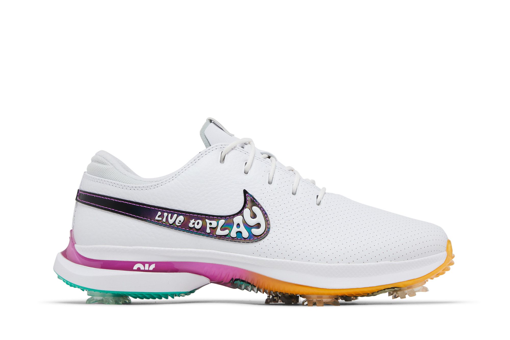 Buy Air Zoom Victory Tour 3 NRG Wide Live to Play Play to Live DZ4559 100 GOAT