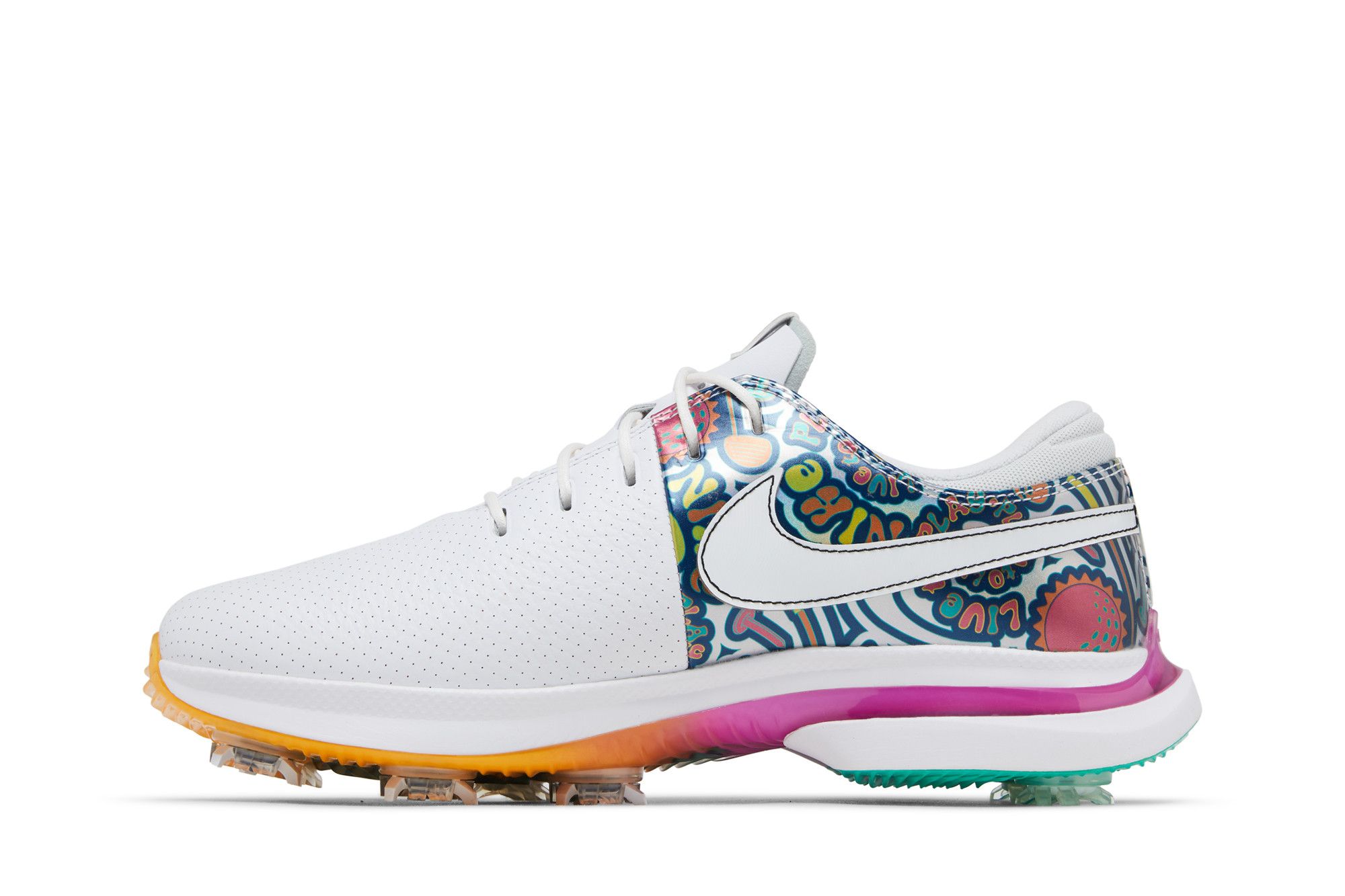 Nike zoom live 3 top