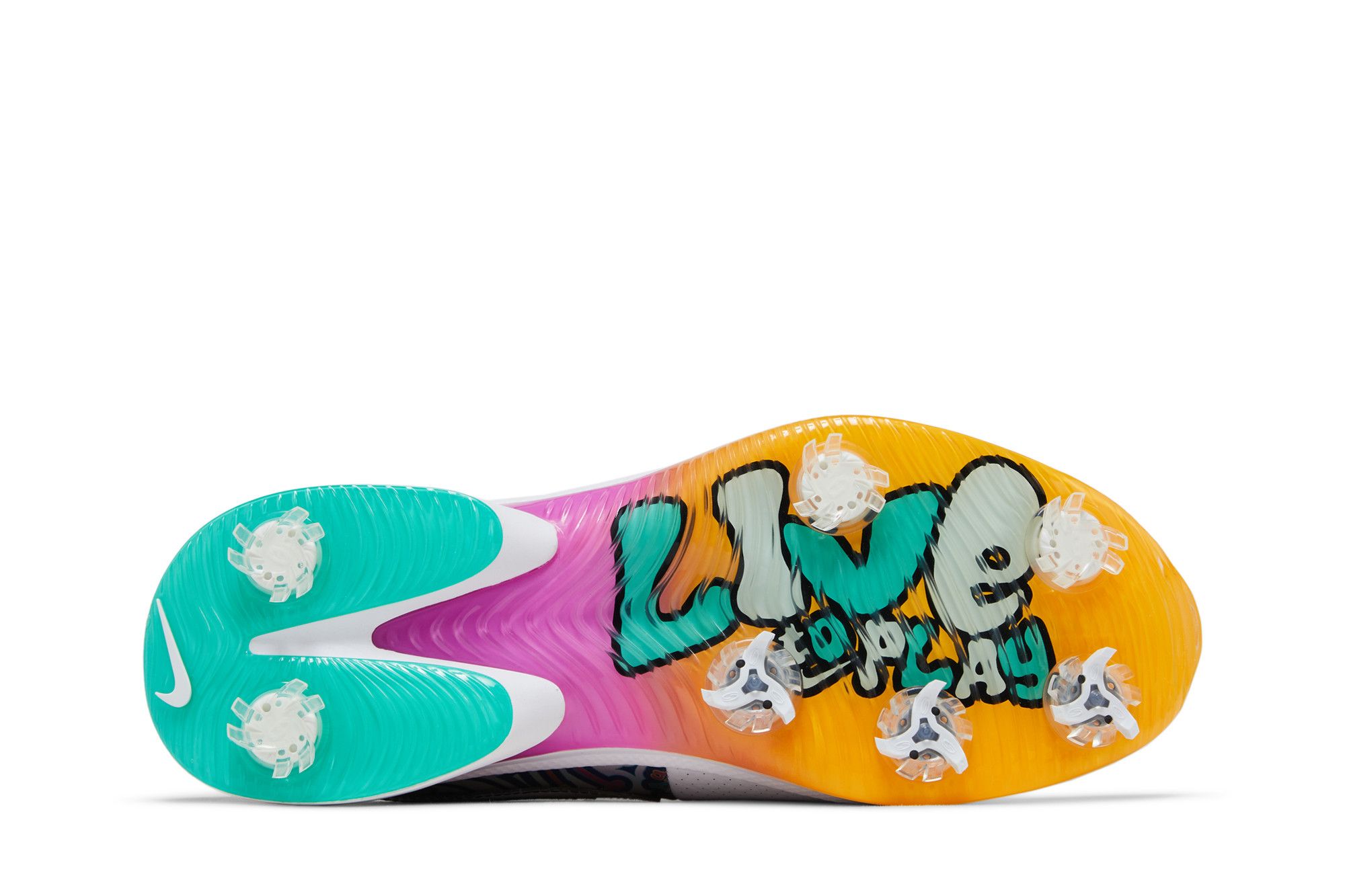 Buy Air Zoom Victory Tour 3 NRG Wide 'Live to Play, Play to
