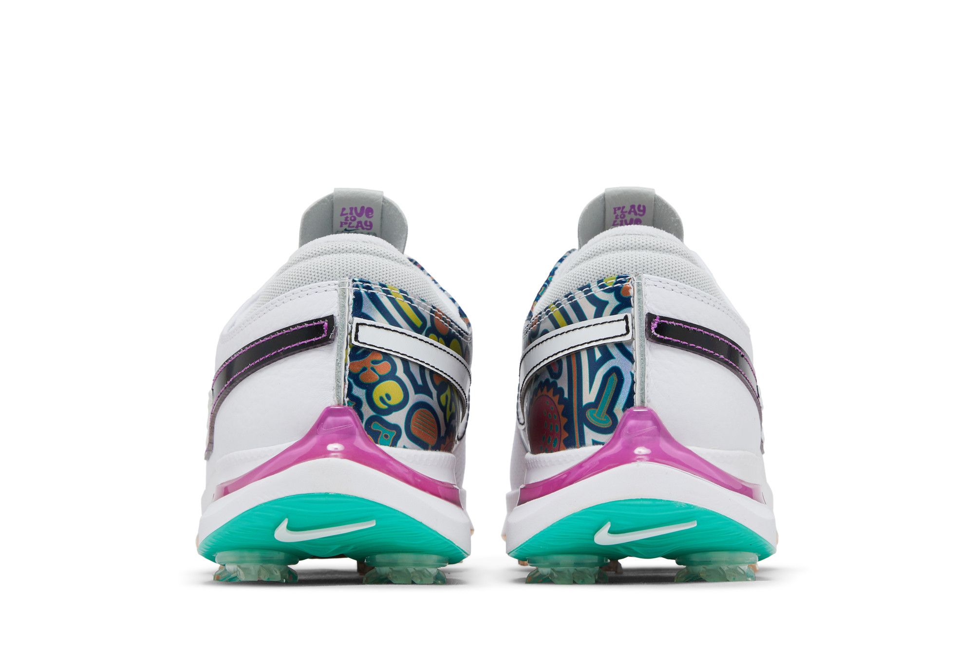 Buy Nike Air Zoom Victory Tour 3 NRG Wide 'Live to Play
