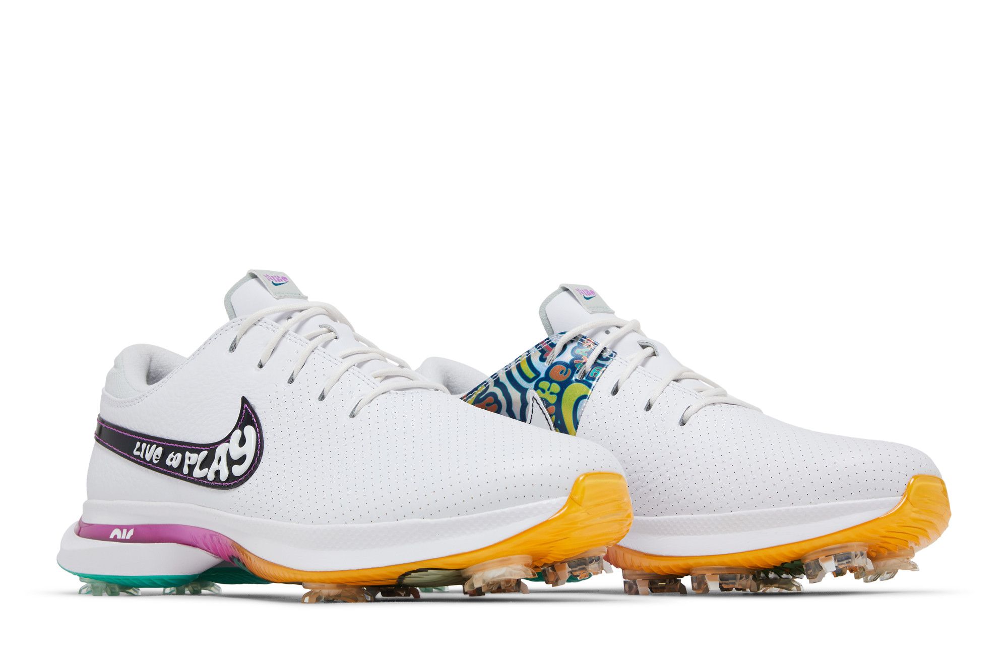 Buy Air Zoom Victory Tour 3 NRG Wide 'Live to Play, Play to