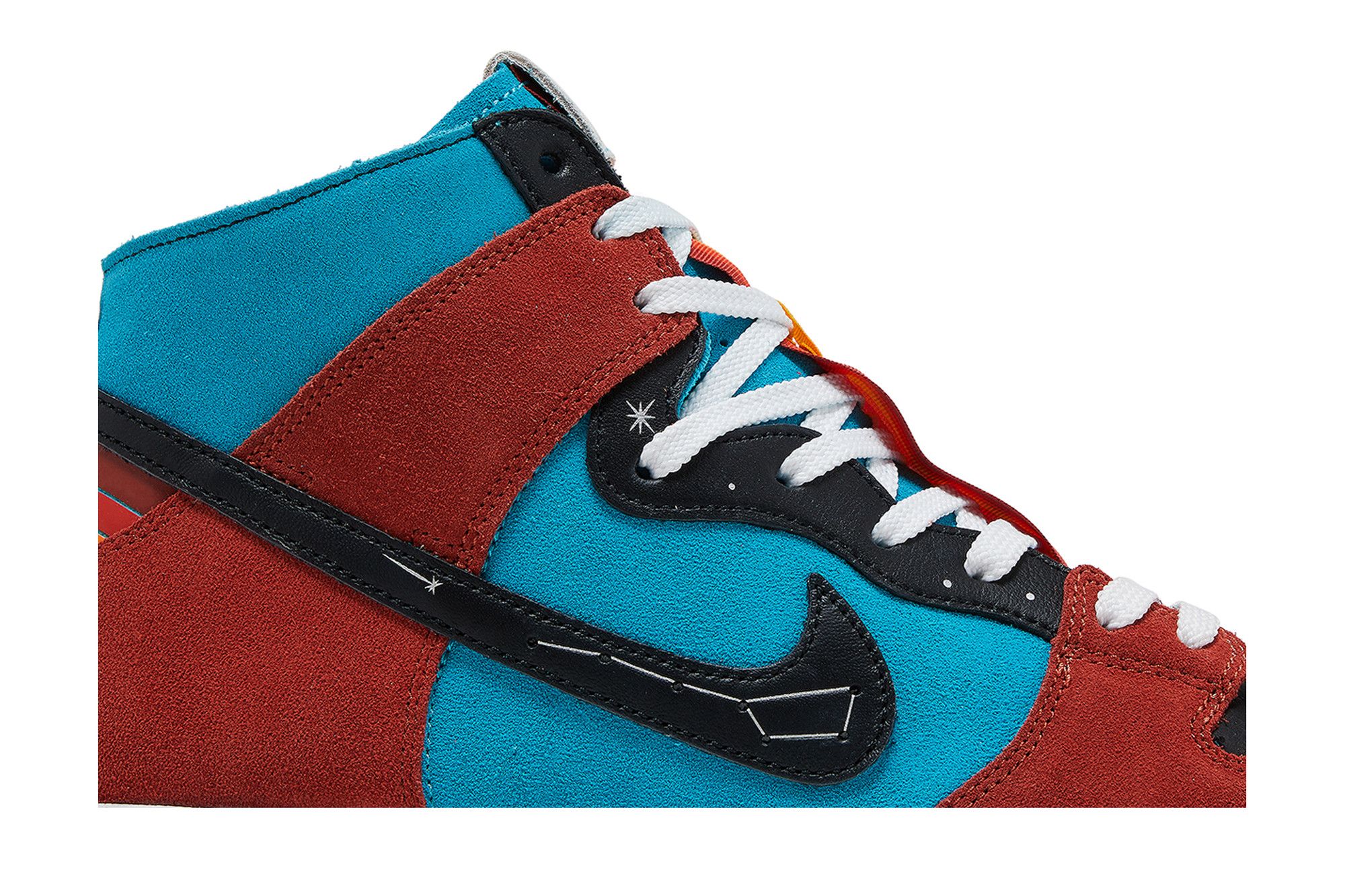 Buy Di'orr Greenwood x Dunk High SB 'Navajo Arts' - FQ1775