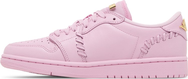 Wmns Air Jordan 1 Low Method of Make Perfect Pink