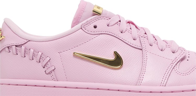 Wmns Air Jordan 1 Low Method of Make Perfect Pink