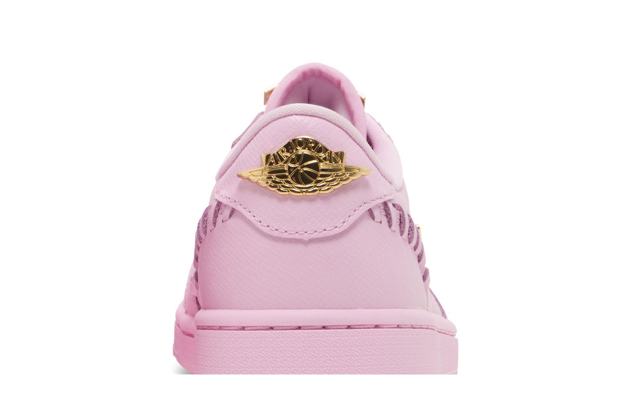 Buy Wmns Air Jordan 1 Low Method of Make 'Perfect Pink