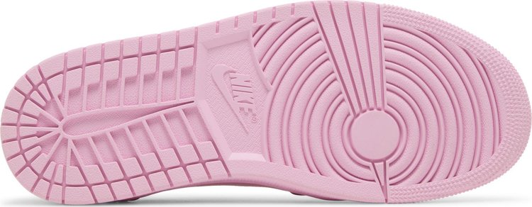 Wmns Air Jordan 1 Low Method of Make Perfect Pink