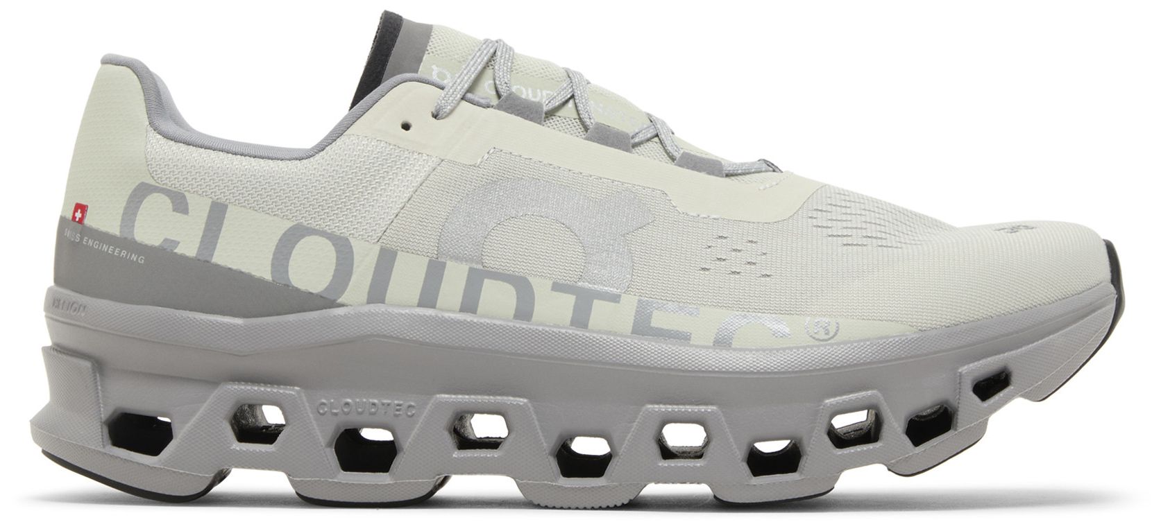 Cloudmonster 3 M - Iceberg/Ivory