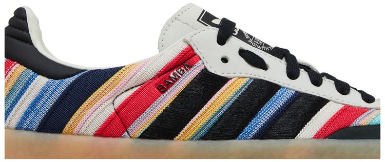 KSENIASCHNAIDER x Wmns Sambae Black Multi Color Gum