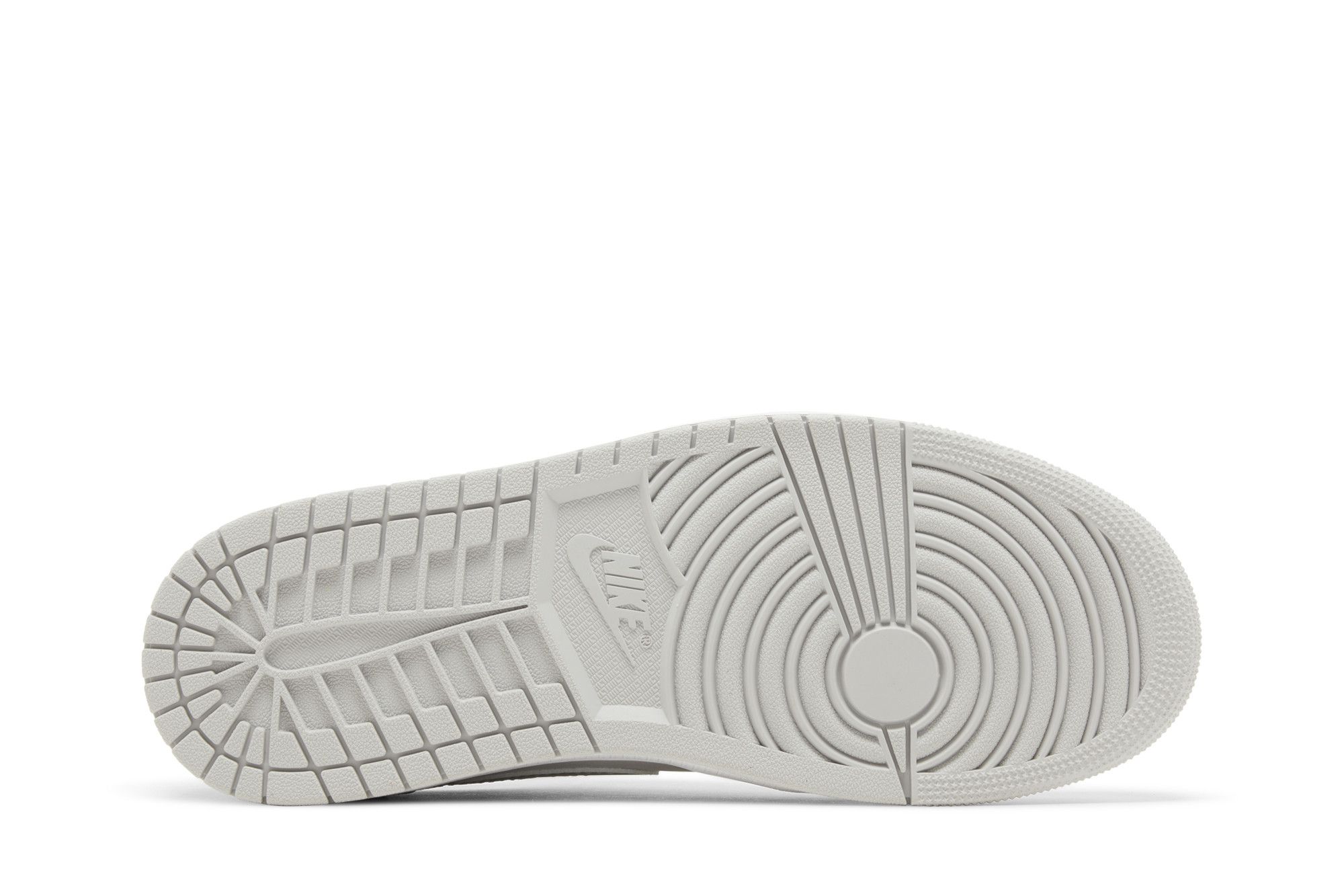 スニーカー Nike JORDAN 1 LOW CZ0790-002 エア ジョーダン 1 NIKE AIR JORDAN RETRO LOW OG neutral grey