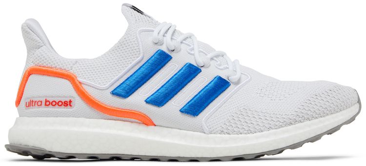 UltraBoost 10 LCFP White Bright Royal
