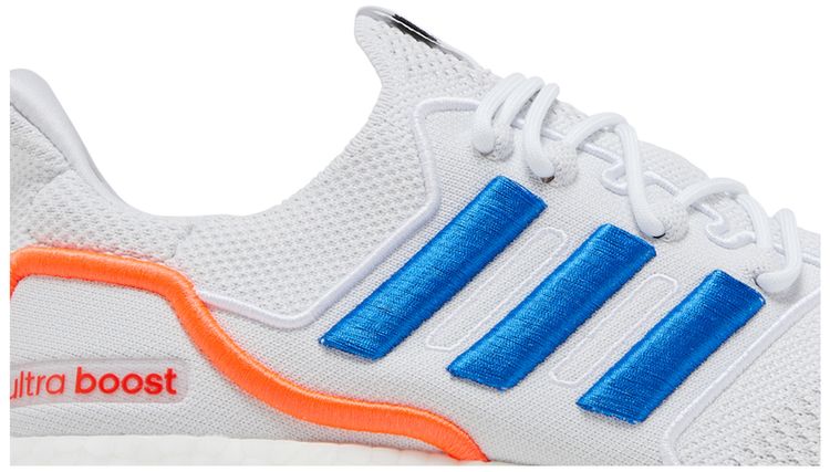 UltraBoost 10 LCFP White Bright Royal