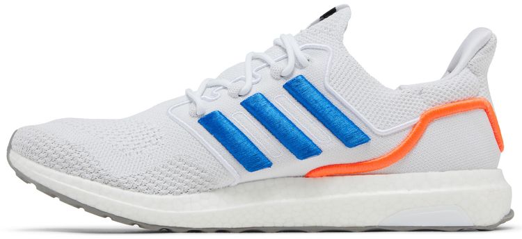 UltraBoost 10 LCFP White Bright Royal