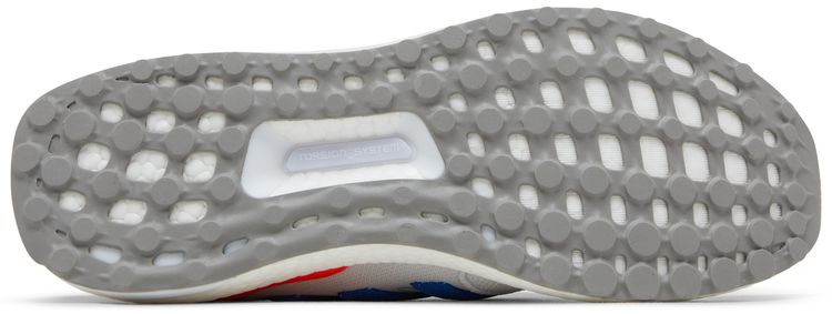 UltraBoost 10 LCFP White Bright Royal