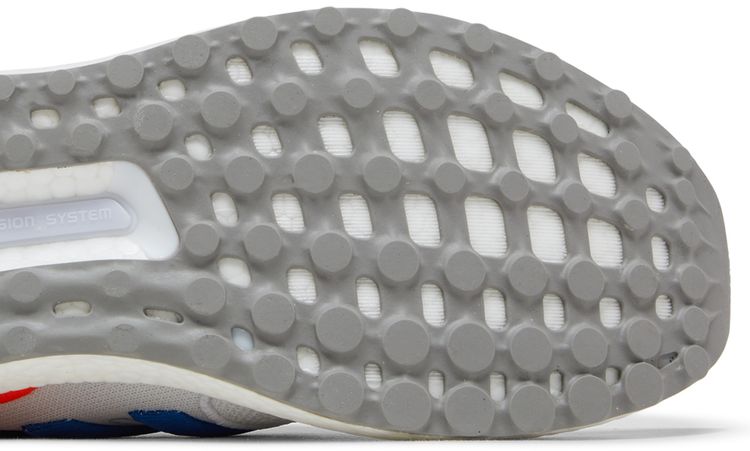 UltraBoost 10 LCFP White Bright Royal
