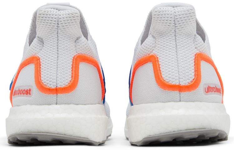 UltraBoost 10 LCFP White Bright Royal