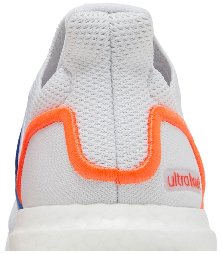 UltraBoost 10 LCFP White Bright Royal